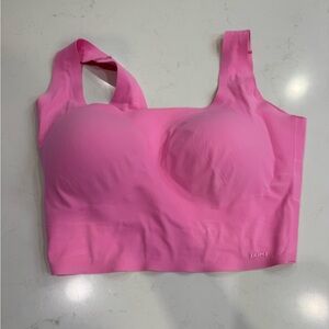 Skims Bra Pink L-DD